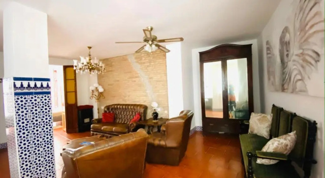 Апартаменты Feelathome Conde Apartments