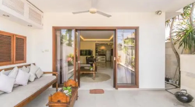 Villa Amalia, Rezervovat Vila Chaty v Bali, Chalupa