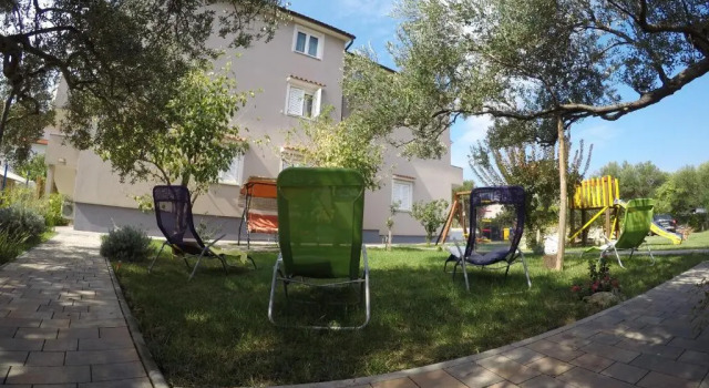 Apartments RELAX 1, Prenota Appartamento Arbe 
