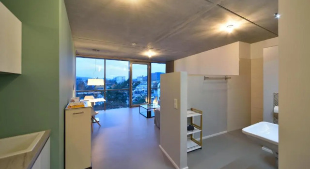 Апартаменты Superior LOFT Apartments