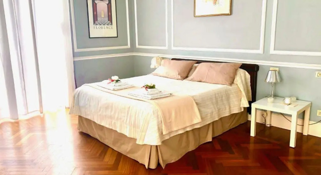 B&B Stella Marina