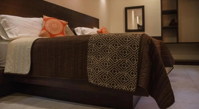Standard dublă cameră Hotel Mayis