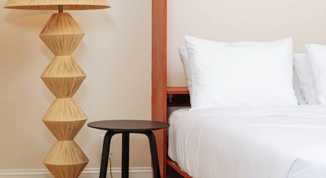 Студия YOWIE Hotel