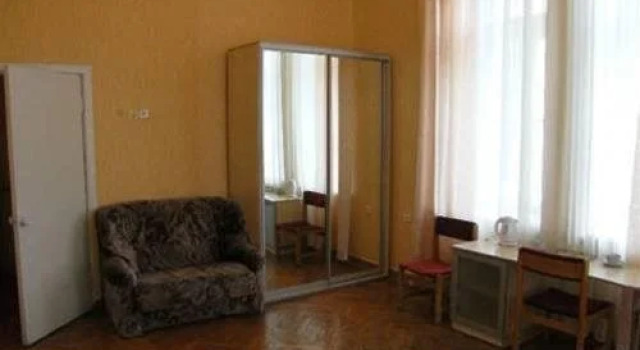 Crimea Hotel, Rezervovat Hotel Jalta 
