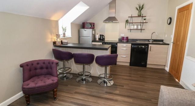 Tan Bryn 2, Prenota Casa vacanze Aberdaron 