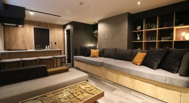 Студия SAPPORO HOUSE N26W5 - Vacation STAY 67132v