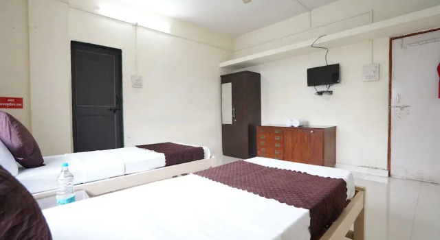 Номер Classic Hotel Naman Executive - 2