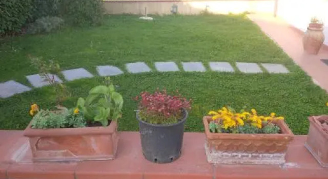 Agriturismo Le Caselle