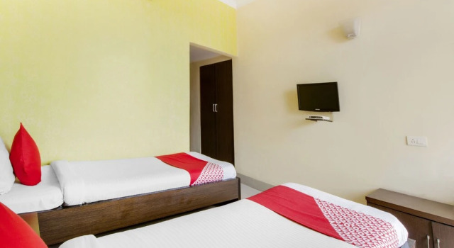 Hans Regency Birsa Vihar, Reserva ahora Hotel Ranchi Jharkhand