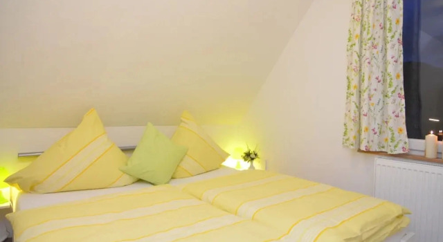 Apartment in Schmallenberg-oberkirchen With Terrace