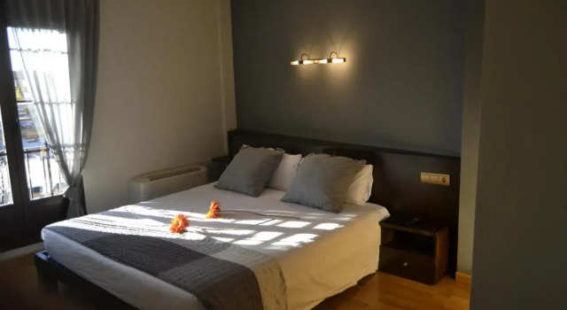 Двухместный номер Standard Hotel El Tratado