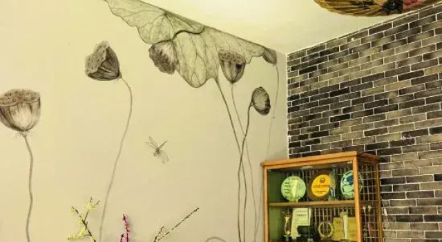 Shushan Zhuli Shanju Private Kitchen Boutique Guesthouse, Buchen Sie Boutique Suzhou (Jiangsu) 