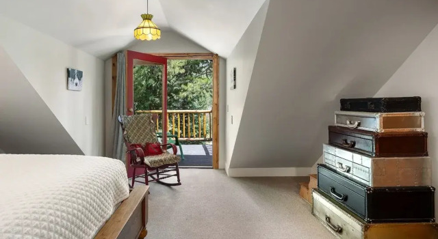 The River House 3 Bedroom Cabin