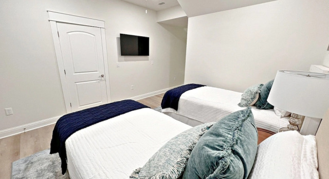 Southern Coastal, Prenota Appartamento Hotel a Alabama con parcheggio, Parcheggio