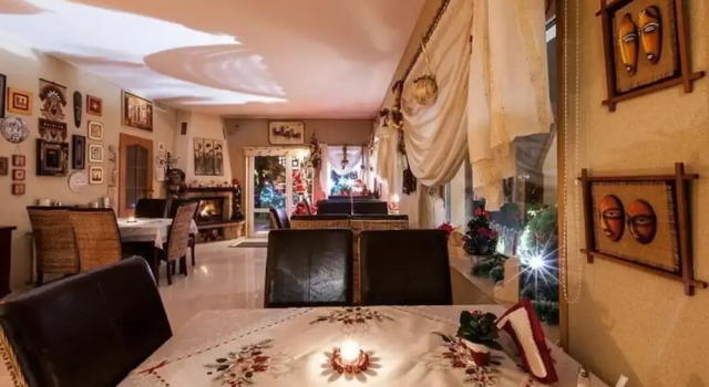 Апартаменты Holiday Apartment, Pool, Close to Beach, Rewal