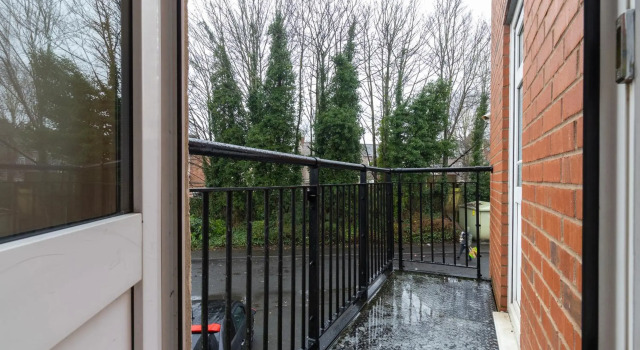 Water Lily Place, Varaa Hotelli Coventry West Midlands