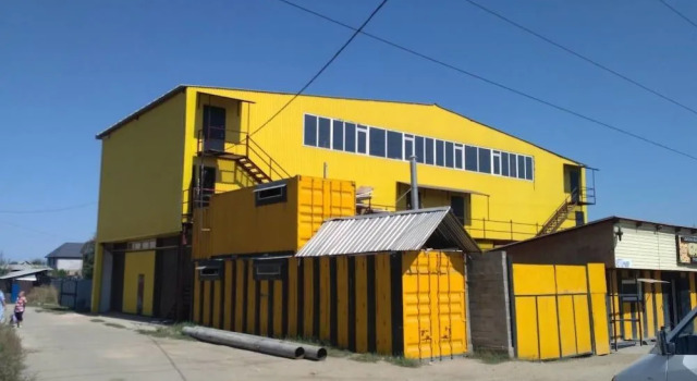Xostel24 - Hostel