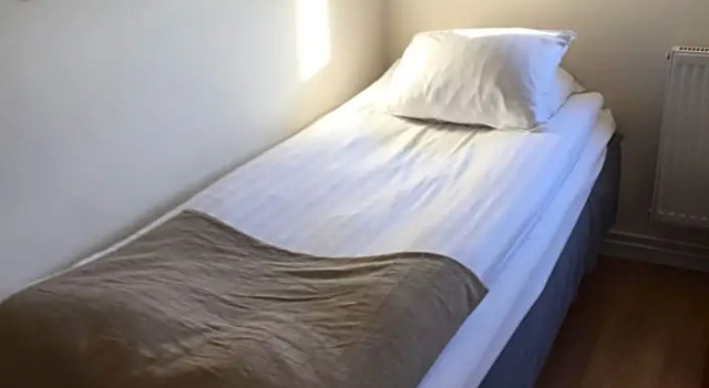 Номер Standard Hotel E-10 by First