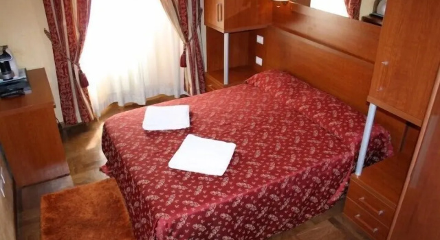 Номер Standard Guest House Rome Termini Station