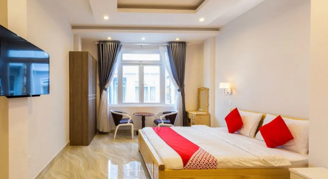 OYO 573 Lan's House, Book Hotel Da Lat Lam Dong