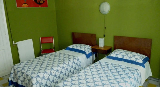 Hotel Giamaica for Girls & Ladies Only, Забронировать Отель Отели Рима с завтраком, рядом с Универмаг La Rinascente, Завтраки