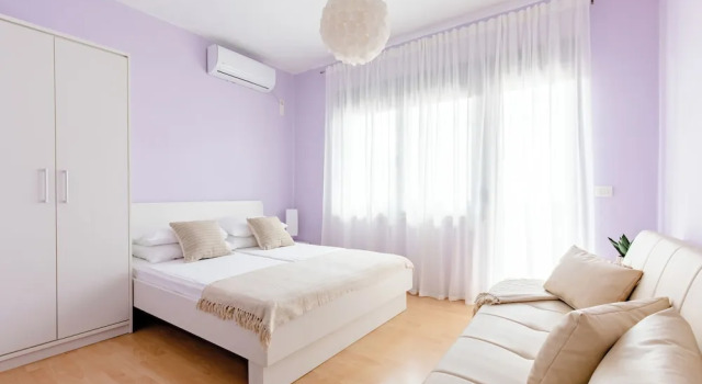 Двухместный номер Standard Apartments Mara