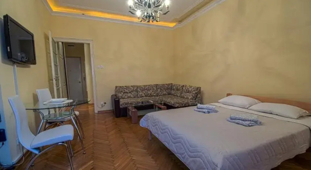 Apartment 24
