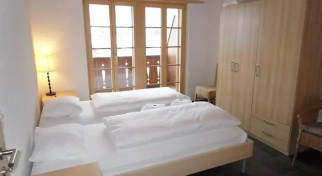 Apartment Welzenbach - GriwaRent AG