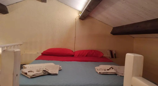 Il Giardino Dei Semplici B&B, Book Bed and Breakfast Caulonia Calabria