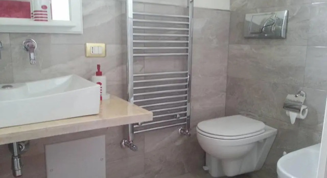 Номер Standard La Fontanella