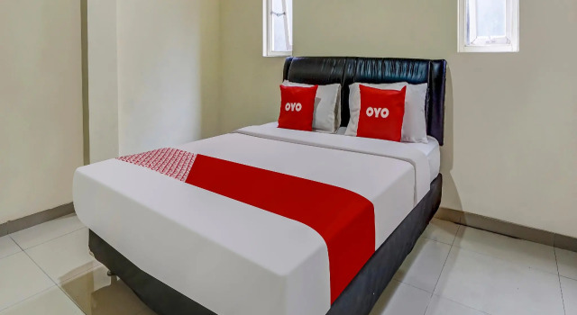 OYO 91084 Oke Guest House