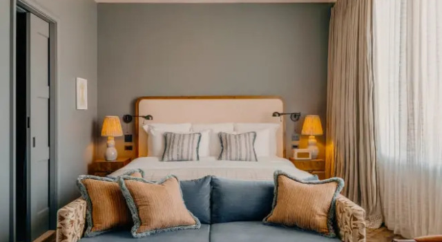 Soho House Nashville, Забронировать Отель Бизнес-отели Нэшвилл, рядом с Adventure Science Center, 4* 5*