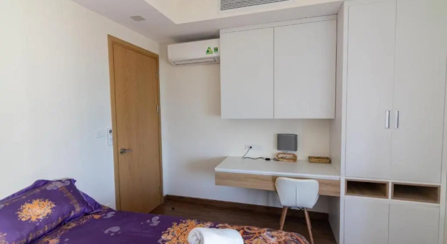 Апартаменты с 2 комнатами FLC Sea Tower Quy Nhơn - Homostay