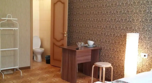 Hotel 7 palat