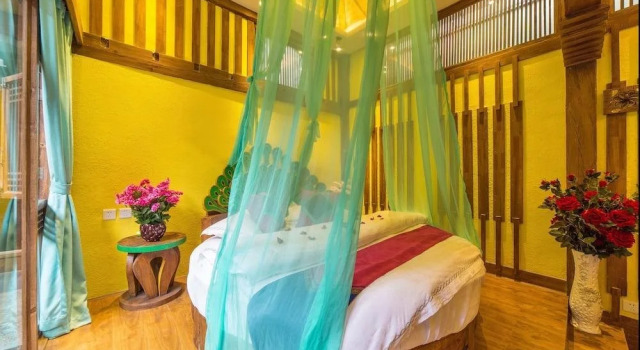 Comfort and Quiet Inn