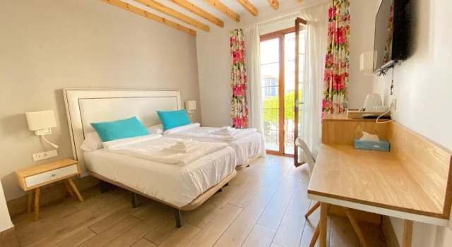 Номер Standard Rosal by Seaward Suites