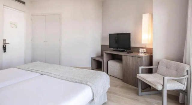 Двухместный номер Be Live Experience Costa Palma