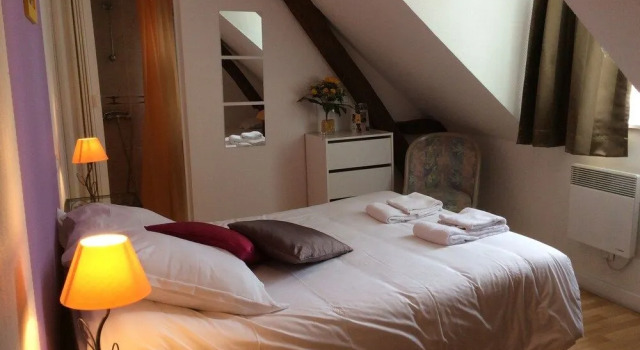 Résidence Hôtel de la Salle, Rezerwuj Hotel  