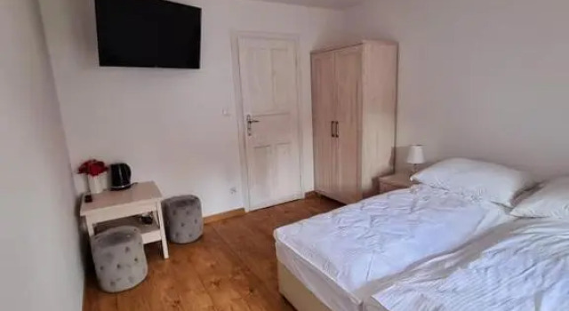 Номер Standard Apartamenty Kolorowa