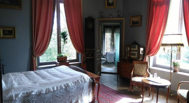 Chateau de Colagnie, Reserva ahora Hotel Neuf-Marche Normandía