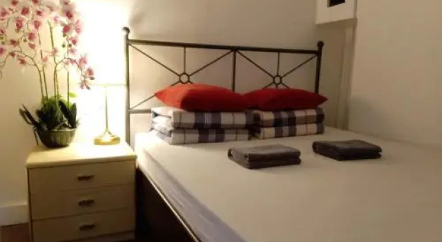 K & C Bed and Breakfast