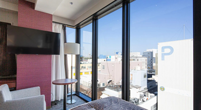 Двухместный номер Standard Place Hotel Ascot