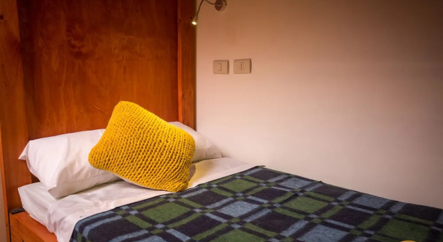 Bento Hostel, Book Hostel Hotels in Santiago with a Pool, Swimming Pool