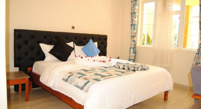 Lacienda Kitui Resort