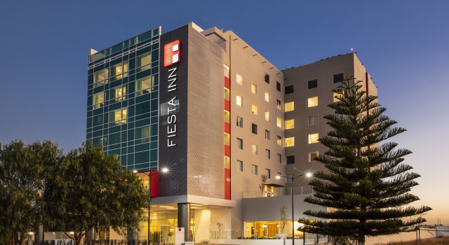 Fiesta Inn Celaya Galerias, Book Hotel Hotels in El Bajio with a Pool, Swimming Pool