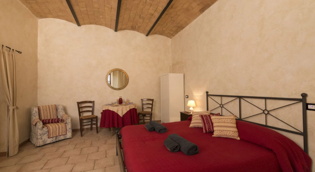 Wine Resort Colsereno, Забронировать Курортный отель Отели Монтальчино с завтраком, Завтраки