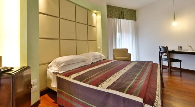 Номер Superior Best Western Cesena Hotel