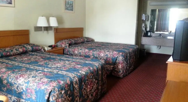 Super 8 Walterboro, Reserva ahora Motel Walterboro Lowcountry