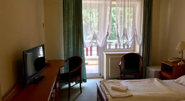 Номер Standard Well Hotel