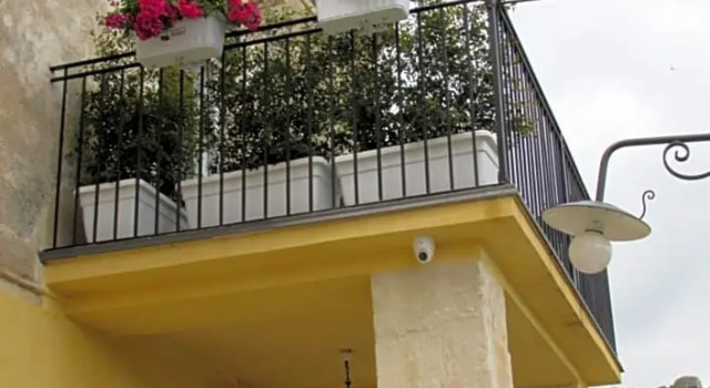 Номер Standard Terra del Sole Ibla - Panoramic B&B